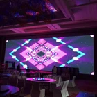 Shenzhen RGX Indoor Rental LED Display Screen, LED Moving Message Screen, P6mm led display module