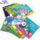 Print Children Activity Book Children Book Printing Book for Children