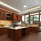 5mm SPC colorful vinyl flooring