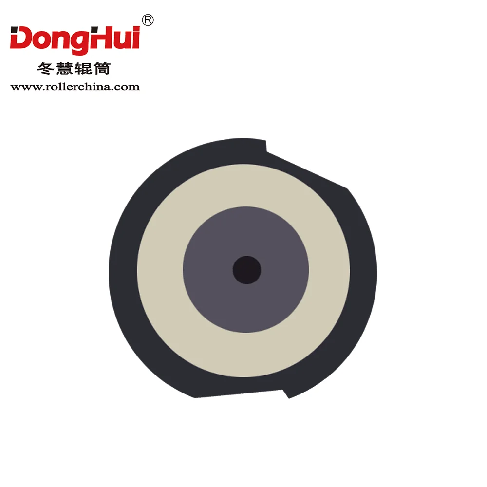 C1807-17 Shanghai Donghui Roller make Comma Scraper
