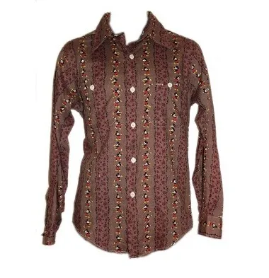 Custom Long Sleeve Men's Vintage Shirts/Mens Shirt Factory in China/Custom Printed Dashiki Shirt for Men