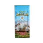 biodegradable pp woven rice bag 20 kg