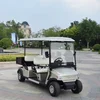 large military Jeep 4x4 UTV 4 person 4 seat golf cart