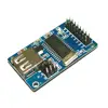 Ch376 U Disk Read-write Module Usb Flash Disk Net Usb Output Ic Ch376s U Disk Read Write Module for arduino uno r3