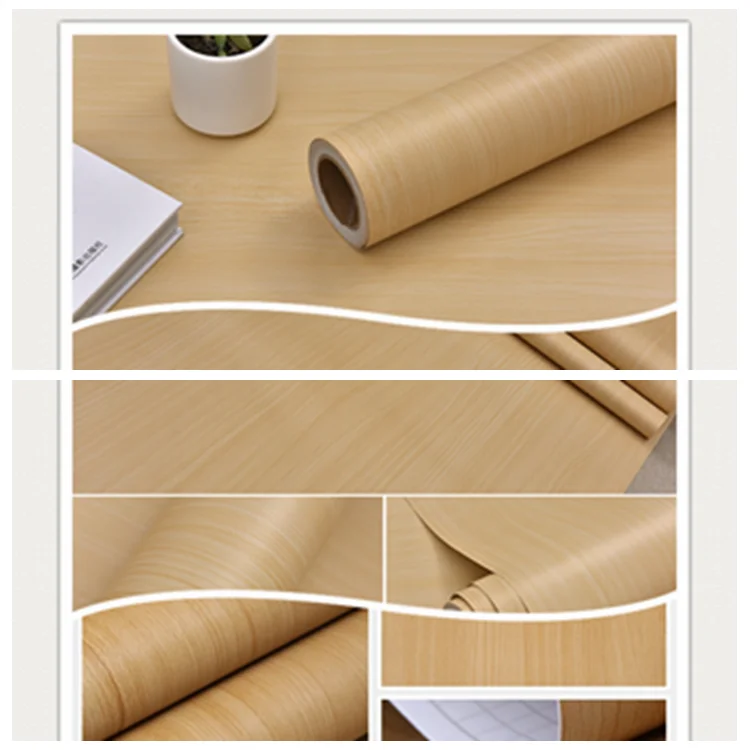 synchronized melamine board