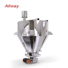 high quality mixing hopper for plastic industry
