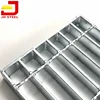 low price Pressured Forged Welded Galvanized Steel Grate / Grating Price Square Twisted Cross Bar