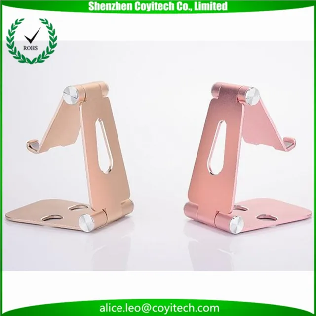 gifts for corporate customer gifts metal tablet stand for ipad