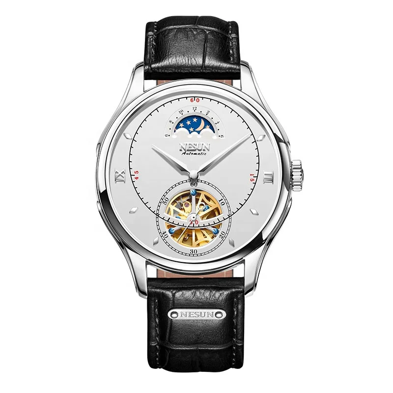 luxury mechanical waterproof brand automatic mechanical movement stainless steel high quality watches for men
luxury mechanical waterproof brand automatic mechanical movement stainless steel high quality watches for men