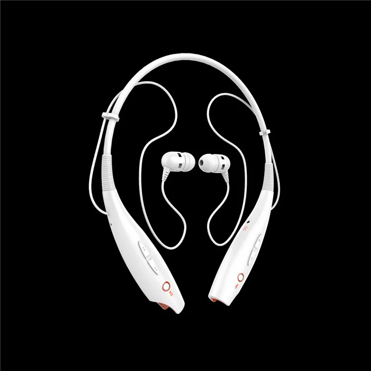 Multipurpose super long endurance neckband wireless earphone apply for game and running - ANKUX.COM