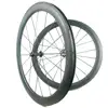 Synergy R51 Straight Pull Hub Carbon Road Bike Wheels 50MM High TG Race Carbon Wheelset