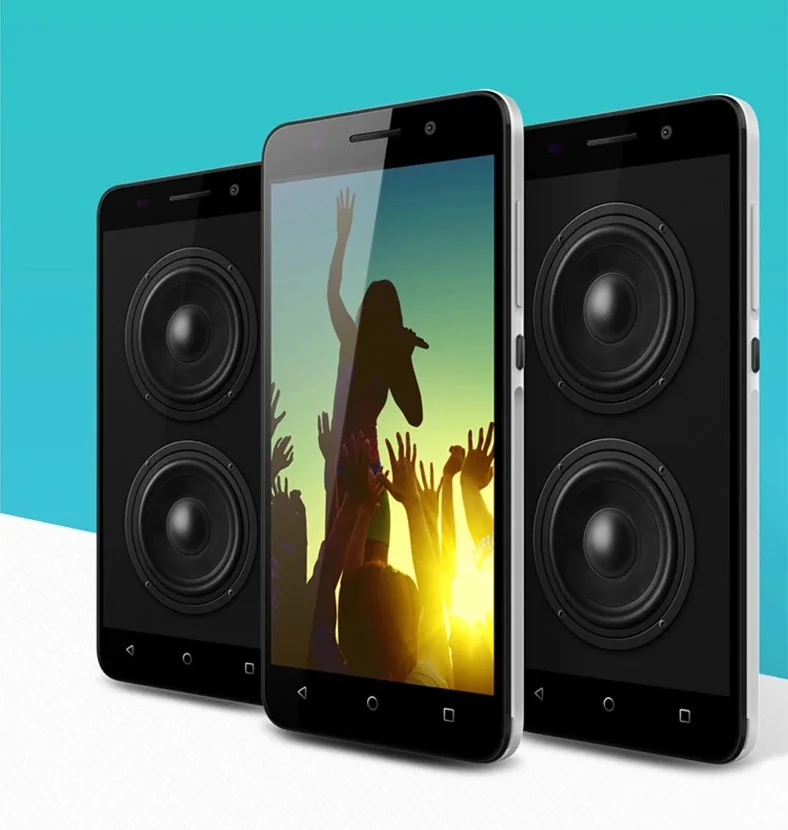 Honor 4X-5