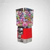 Coin Operated Mini candy vending machine gumball machine