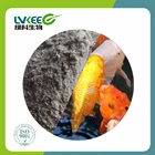 Health&Organic Powder Fish/Shrimp/Aquatic Animals powder Bacillus Subtilis/Amyloliquefaciens from Top Supplier Lvkee