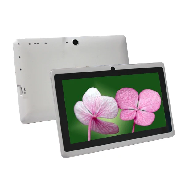 

Fixed price wall advisement player tablets 7" Tablet PC Android 5.1 A33 Quad Core WiFi Q8 Q88 Tablets PC with Google play store