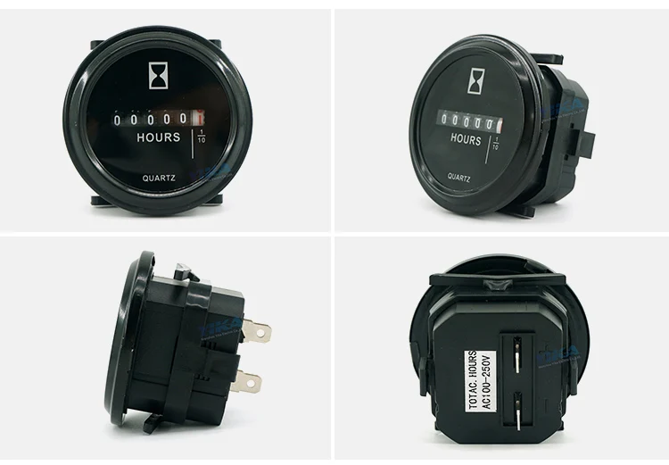 hourmeter hour meter