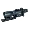 Best selling RM350 2.5x50 Night vision scope,both hunting & shooting use riflescope night vision