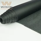 WINIW Supply Best Faux Leather Skin Embossed Car Interior Fabrics For Auto Upholstery Material