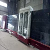 Full-auto Vertical insulating glass flat-pressing machine