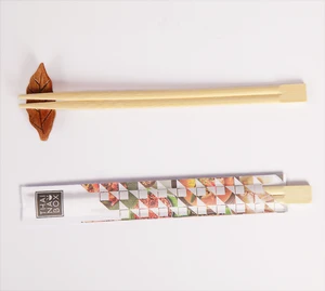 wholesale hot sale disposable bamboo fancy chopsticks