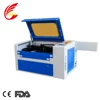 SH-G350 Rabbit cutting plotter photo laser laser co2 engraving machine