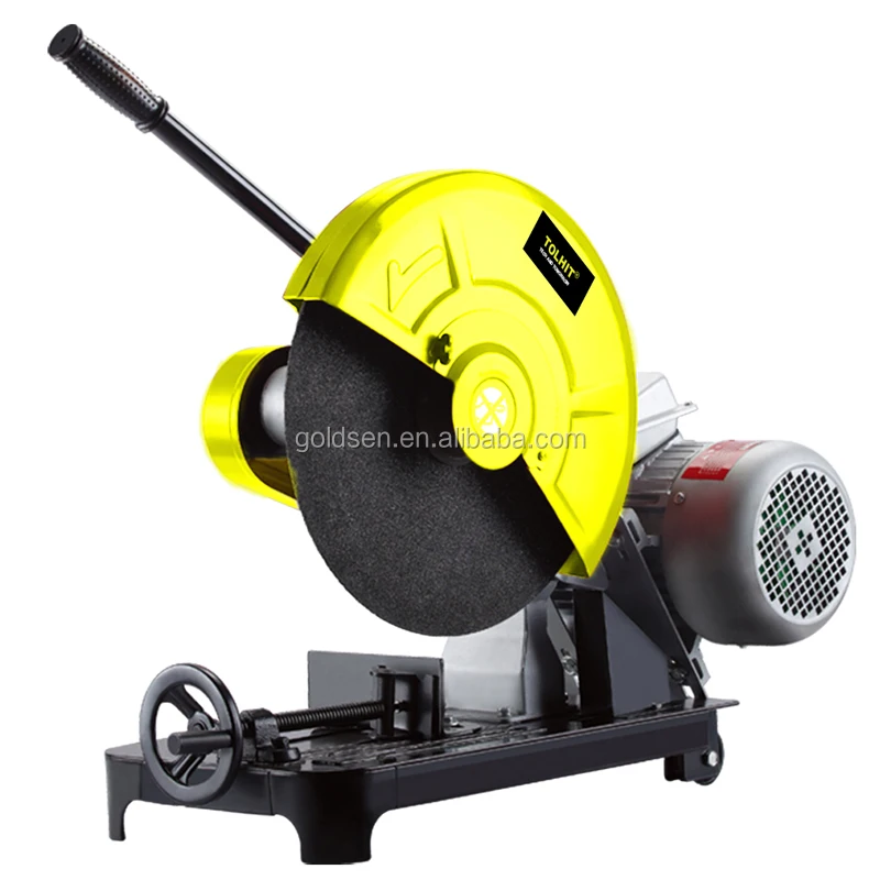 industrial metal cutting saws