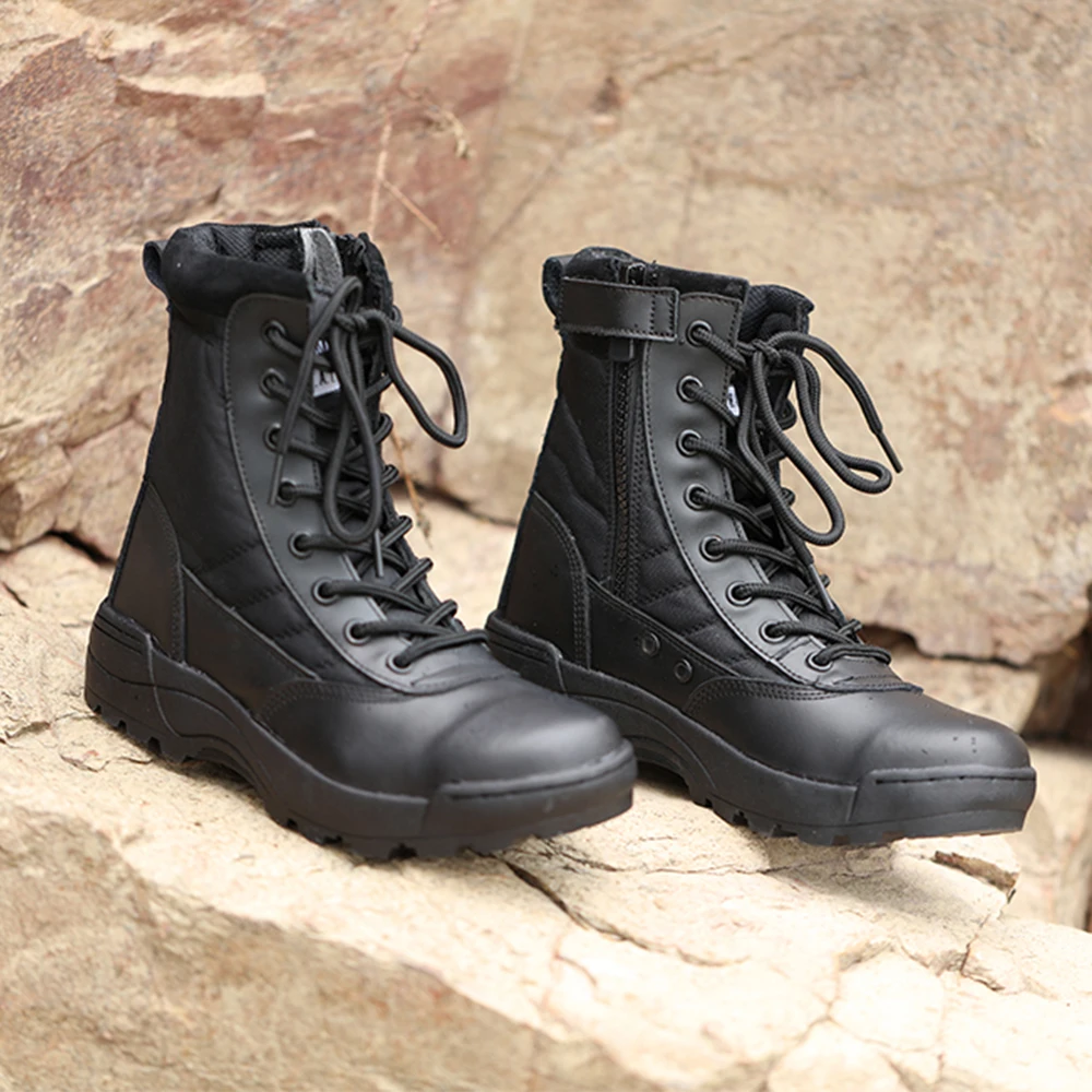 high quality korean military desert combat boots black ankle canvas combat boot
high quality korean military desert combat boots black ankle canvas combat boot