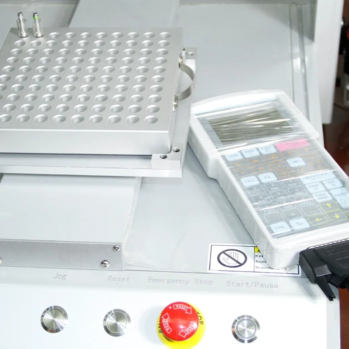 vape cartridge filling machine