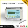 PGS-310 Vehicle Counting System Car Park Zone guidance Controller For Parking Guidance System