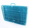 ZISA produce good quality folding metal wire dog cat rabbit cage