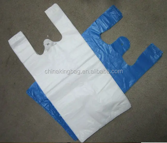 plastic bag carrier