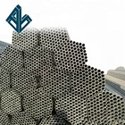 Pipe Pipe Factory 24mm Diameter Galvanized Pipe 0.8thickness