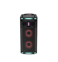 Temeisheng New speaker 6.5 inch party dj portable amplifier trolley bluetooth speaker
Temeisheng New speaker 6.5 inch party dj portable amplifier trolley bluetooth speaker