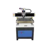 6060 Mini cnc metal engraving router machine