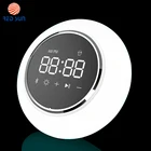 Reading Touch Sensor Table Bathroom Mirror Lamp