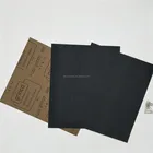 wet&dry abrasive sanding paper sheet for paint industry