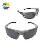2019 Factory Supply Men Basketball Sport Glasses Mirror Lens UV Protective tr90 Sport Eyewear