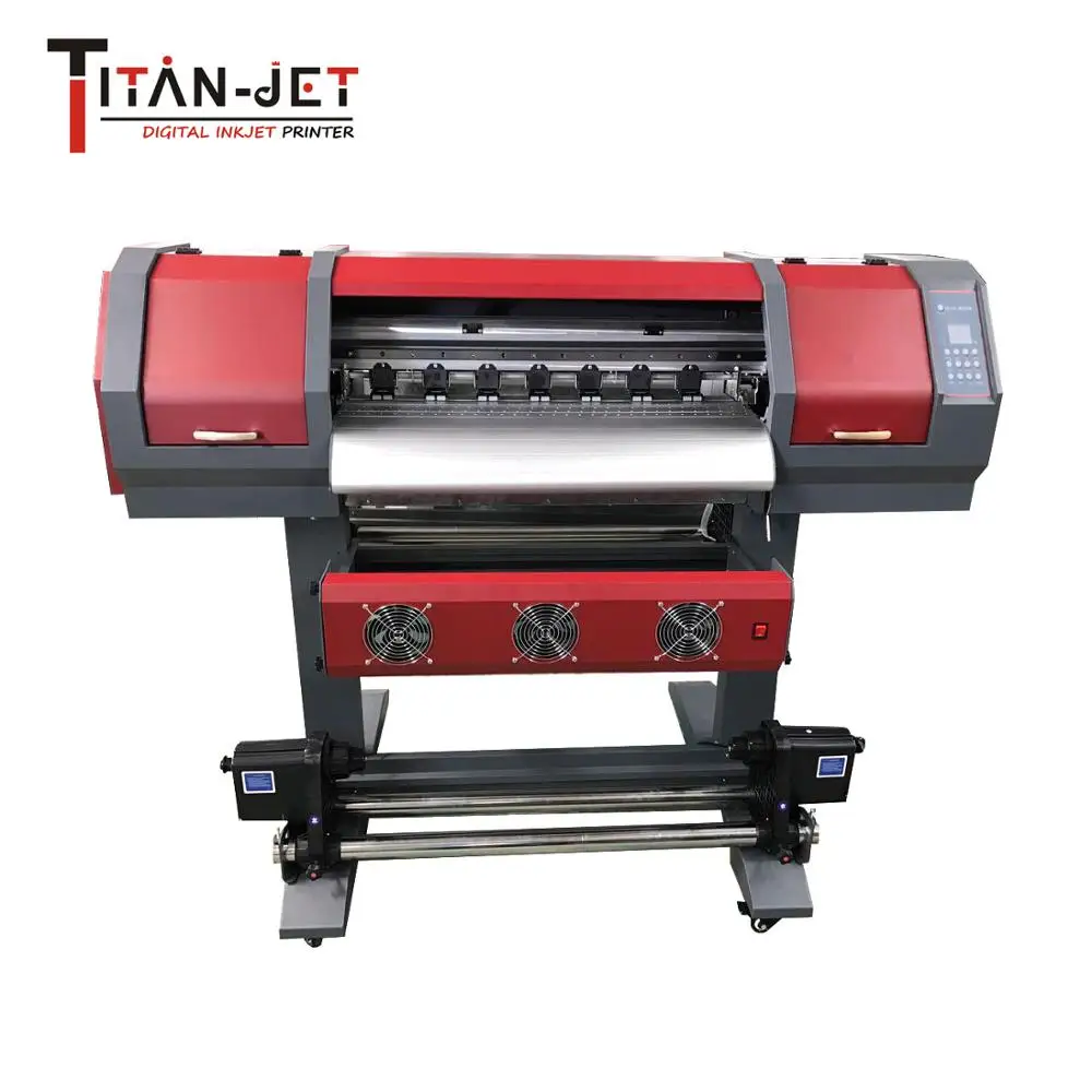 small sublimation printer