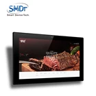 TISMART oem tablet pc Linux,android tablet pc with RS232/RS485 port,industrial tablet