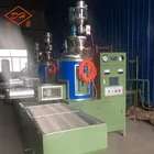EPS expandable polystyrene beads foaming machine
