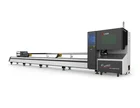 cheap fiber laser metal tube cutting machine for sale