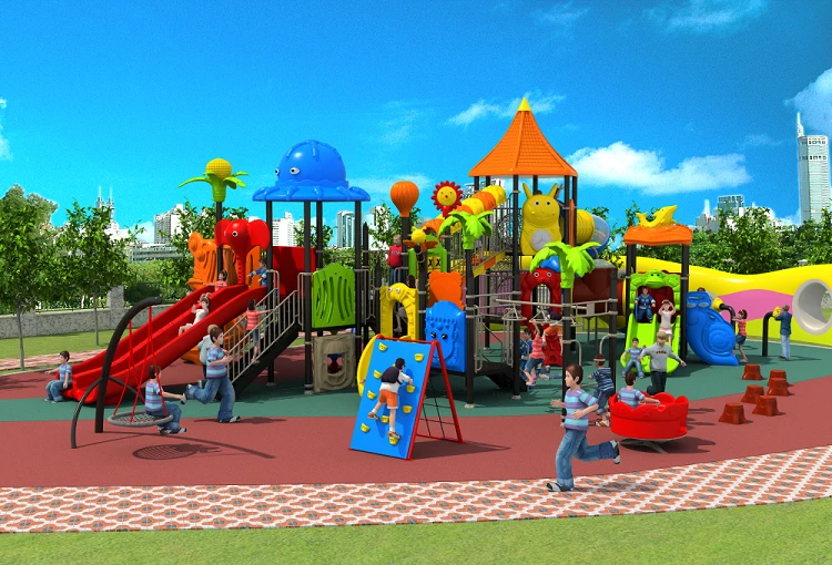 playground playsets