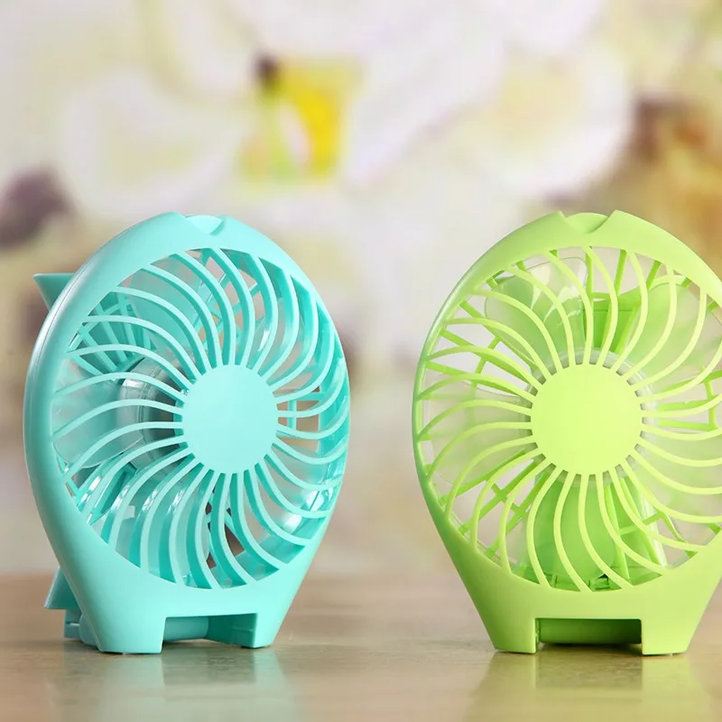 USB Portable fan (5)