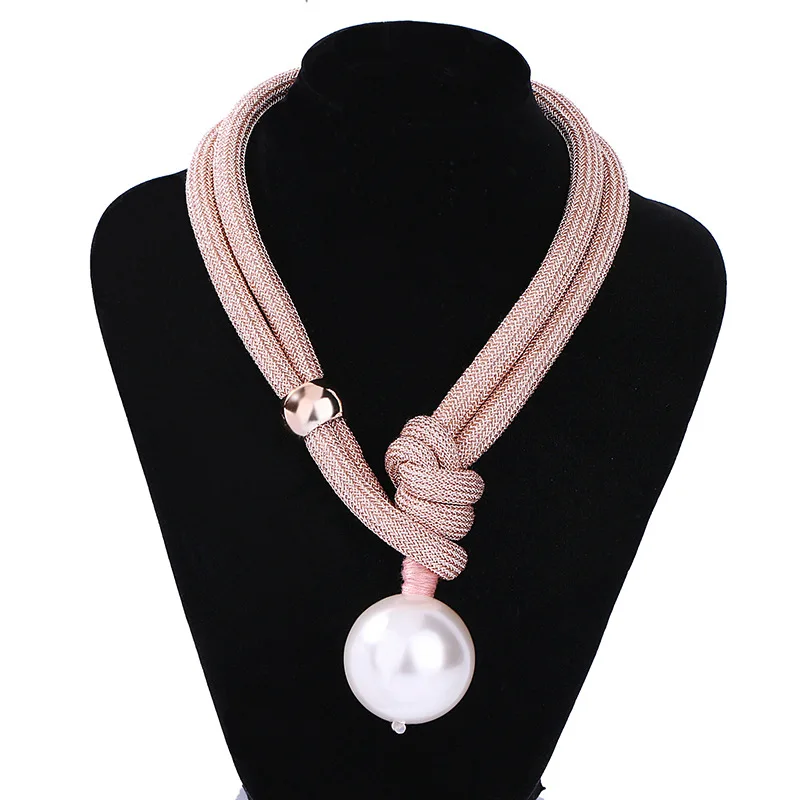 yesbijoux jewelry XAXBXC jewellery costume necklace big pearl statement necklace jewelry chunky pearl necklace
yesbijoux jewelry XAXBXC jewellery costume necklace big pearl statement necklace jewelry chunky pearl necklace