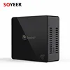Soyeer 2018 Newest Gemini X mini pc X45 J4105 4+64G and support for windows 10 with linux