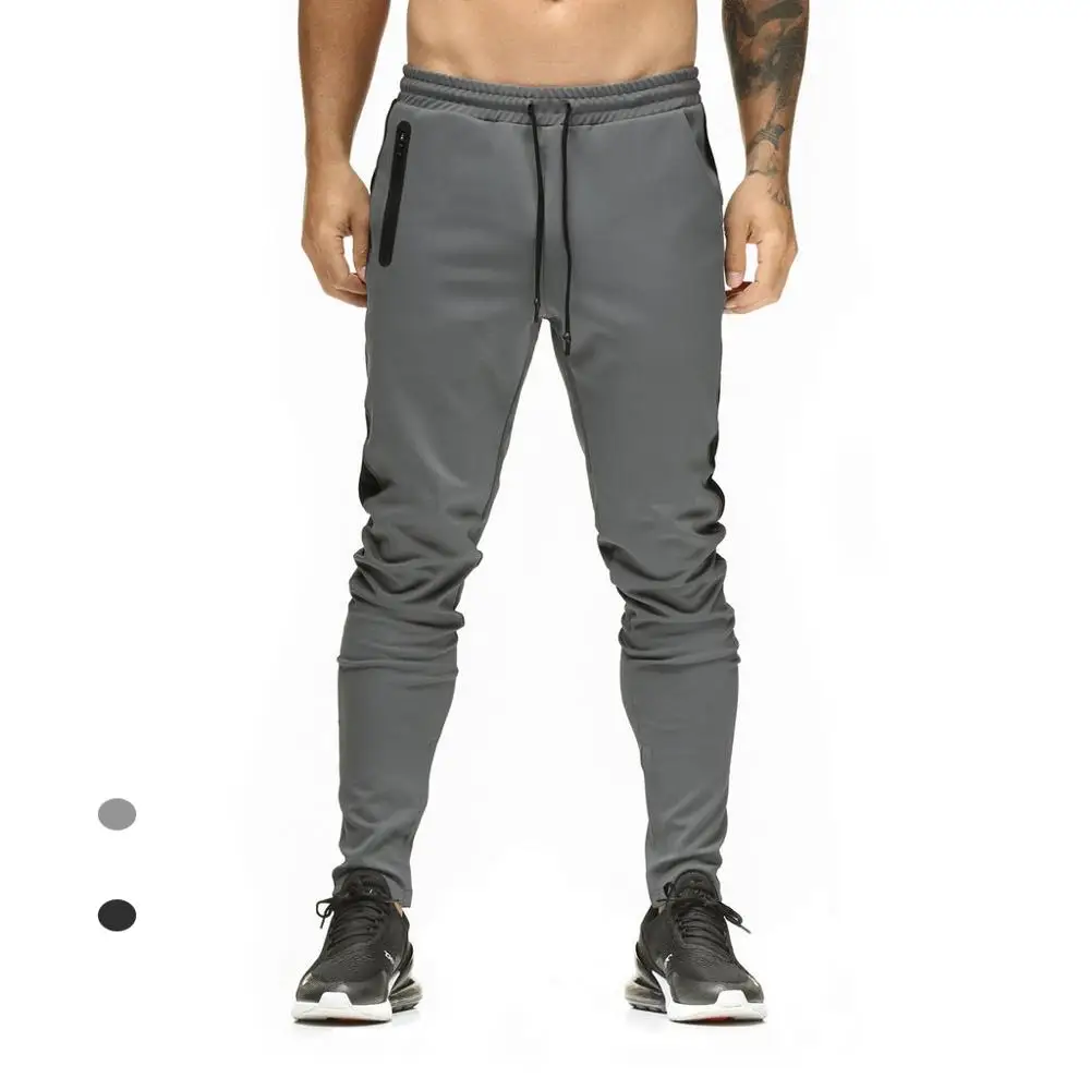 Mens Gym Workout Stripe Jogger Pants Slim Fit Tapered Sweatpants Running Track Pants Zipper Pockets for men, As the picture
Mens Gym Workout Stripe Jogger Pants Slim Fit Tapered Sweatpants Running Track Pants Zipper Pockets for men, As the picture