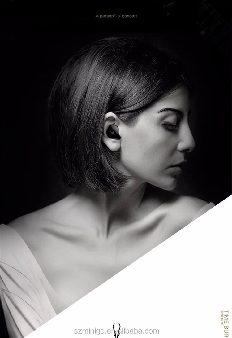 Whosale Cheap Price sabbat pro earset Mini Headphone Mobile Wireless Earphone In Ear Earphone - ANKUX.COM