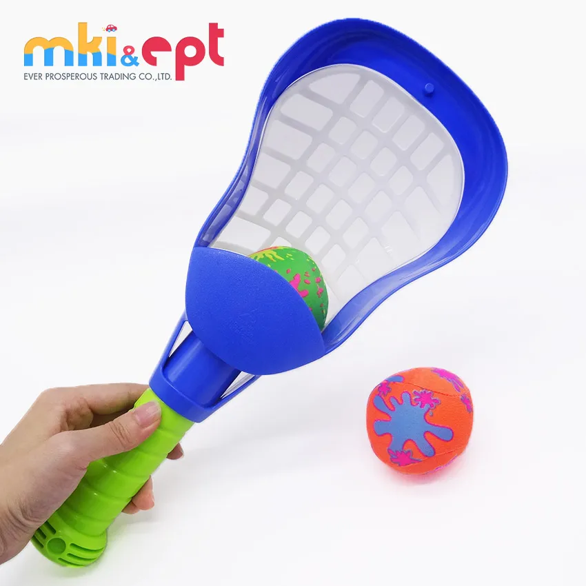 Latest kids outdoor toy  beach racket set water game ball paddle toy  for sale.jpg