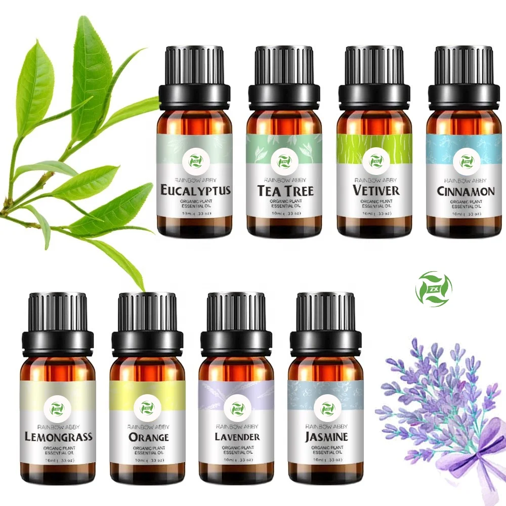 Hot Selling OEM Private Label Top Grade Relaxing Moisturizing Repairing Natural Pure Essential Oil Set
Hot Selling OEM Private Label Top Grade Relaxing Moisturizing Repairing Natural Pure Essential Oil Set