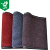 Anti-fatigue Comfort Matting Double Ribbed Indoor Outdoor Rug for Entrance
